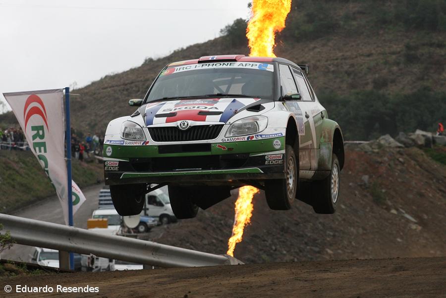 Mikkelsen entra a todo o gás nos Graminhais – Imagem 1