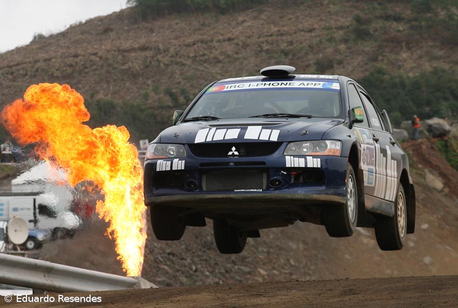 Mikkelsen aumenta distância para Hanninen, Moura é quinto [actualizado] – Imagem 1