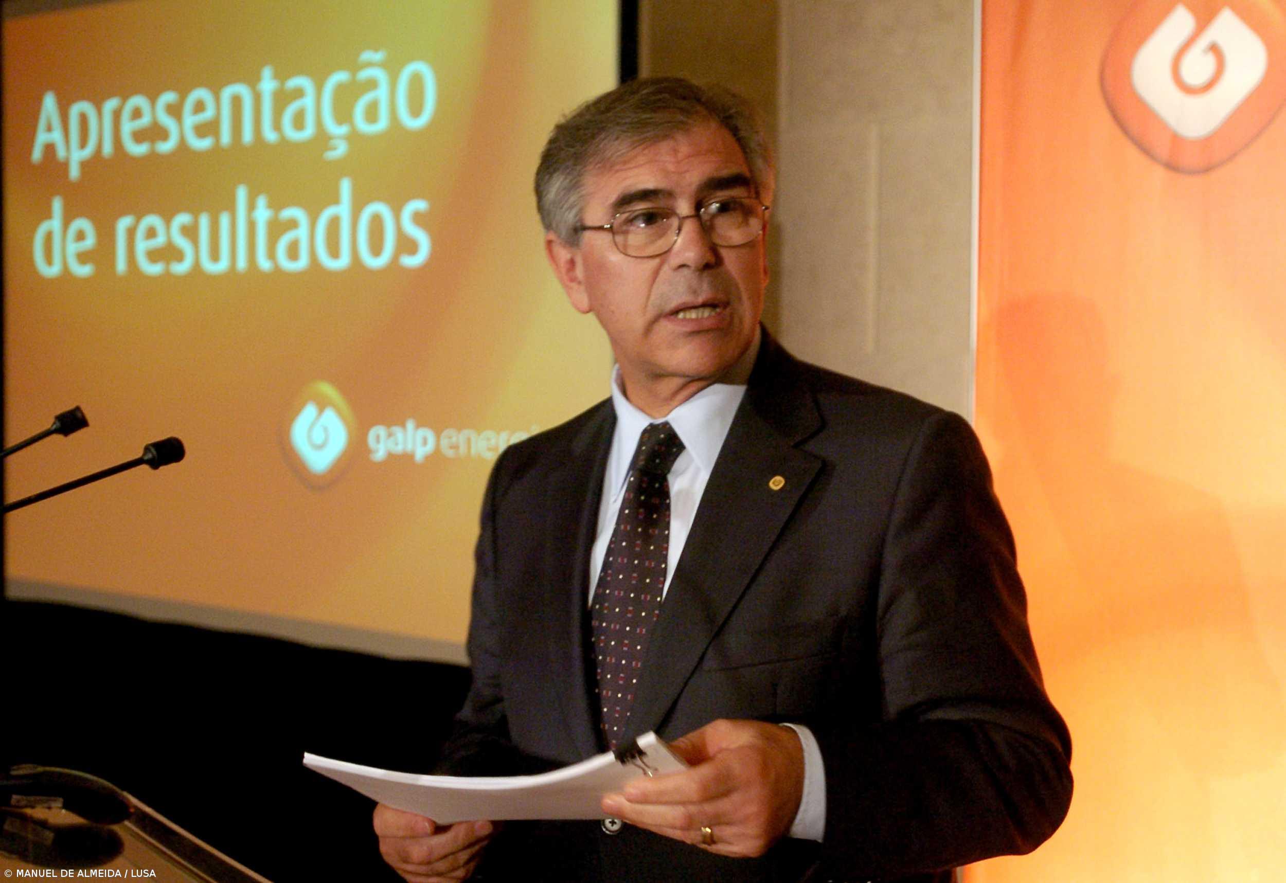 Lucro da Galp sobe 18% nos primeiros 9 meses do ano – Imagem 1