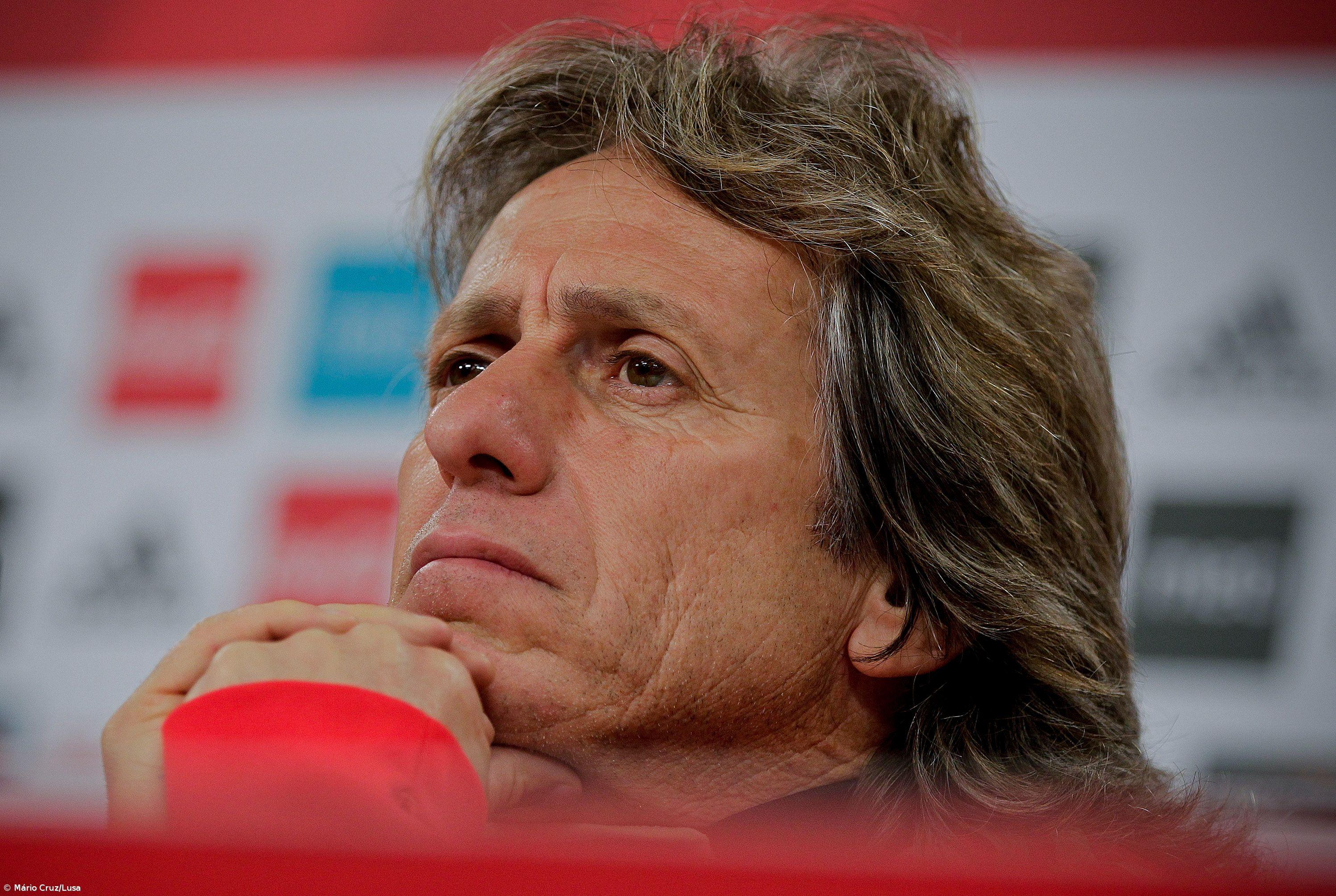 Jorge Jesus confiante em vencer prova “que tem o mesmo prestígio da ‘Champions’" – Imagem 1