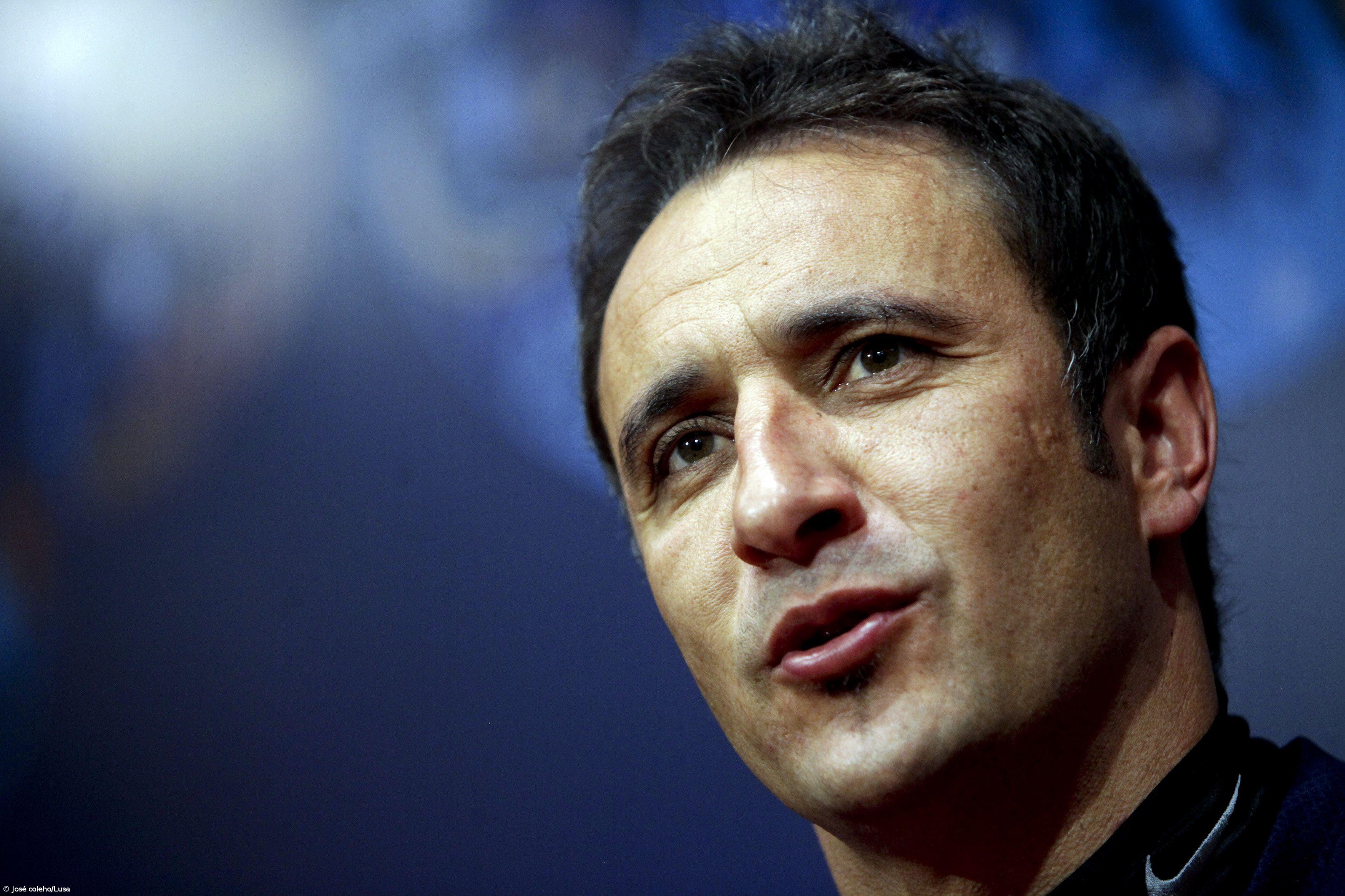 Vítor Pereira assume comando técnico do Shanghai SIPG – Imagem 1