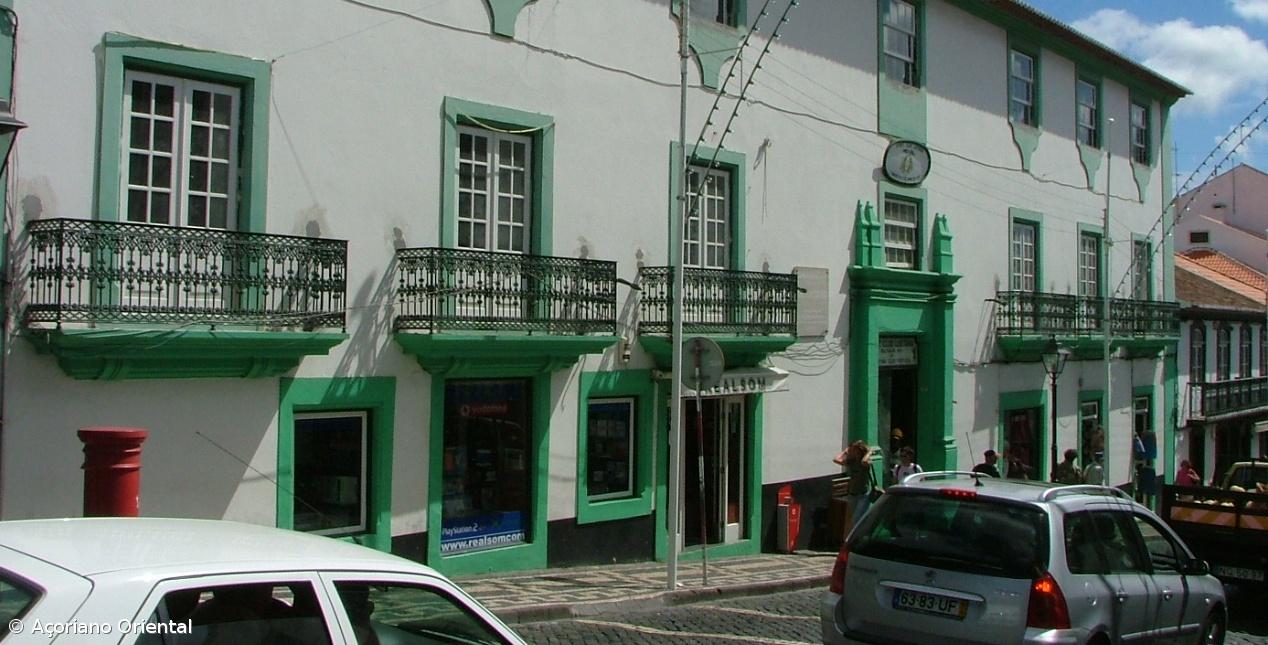 Lusitânia reúne-se para analisar passivo de quatro milhões – Imagem 1