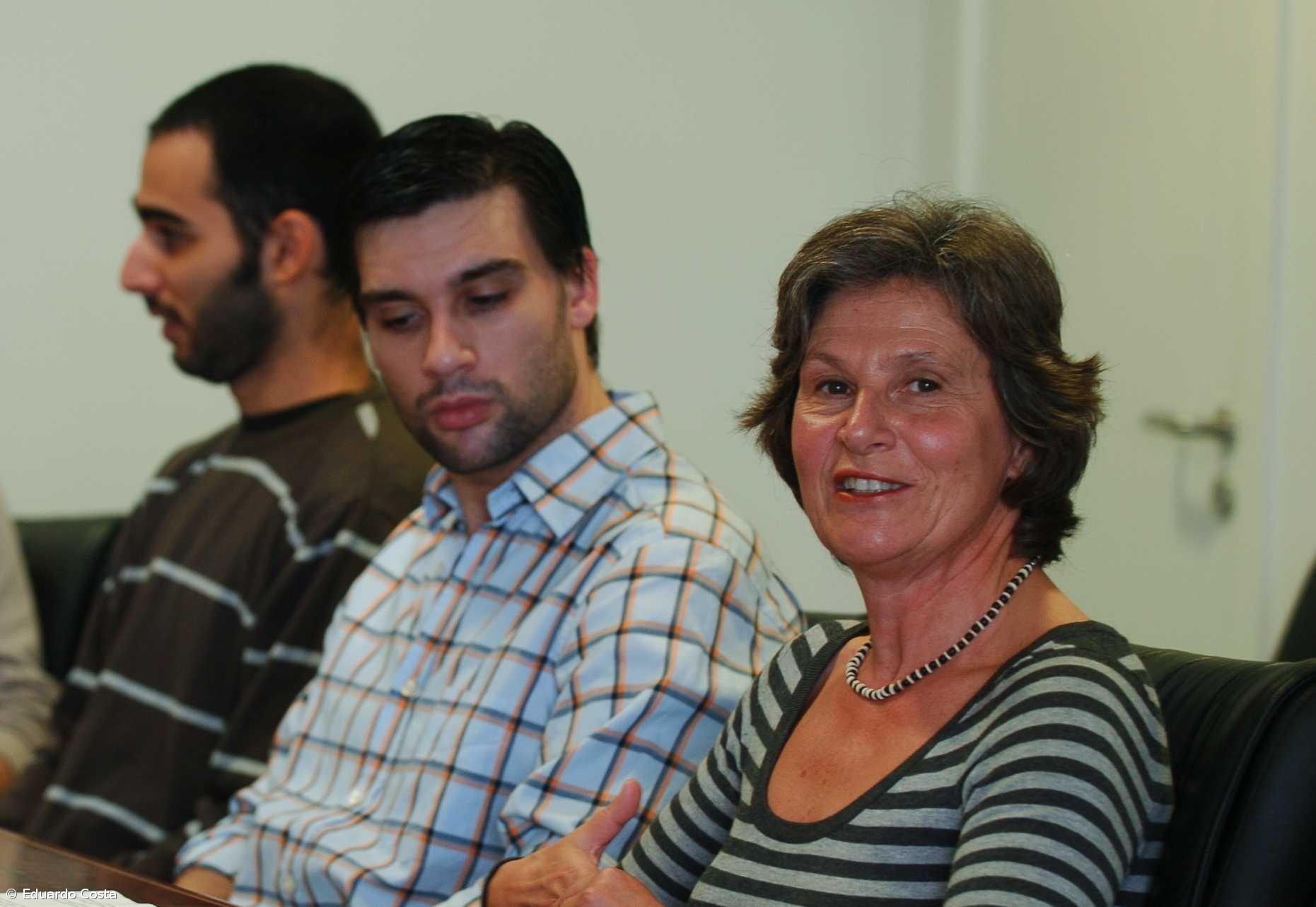 Música açoriana reunida no Teatro – Imagem 1