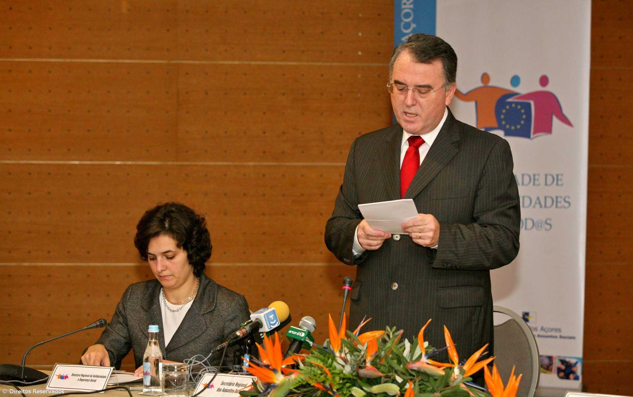 Plano regional para a Igualdade entra em vigor no próximo ano – Imagem 1