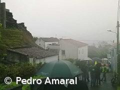 LREC aponta três razões para derrocada que matou criança – Imagem 1