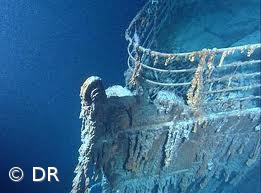 James Cameron vai explicar cientificamente a morte de Jack no filme “Titanic” – Imagem 1