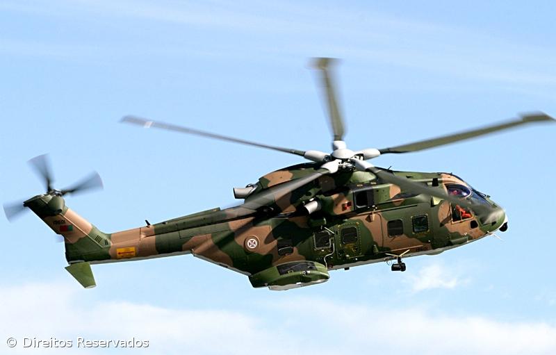 Força Aérea está a fazer "esforço grande" para reforçar tripulações nos Açores  – Imagem 1