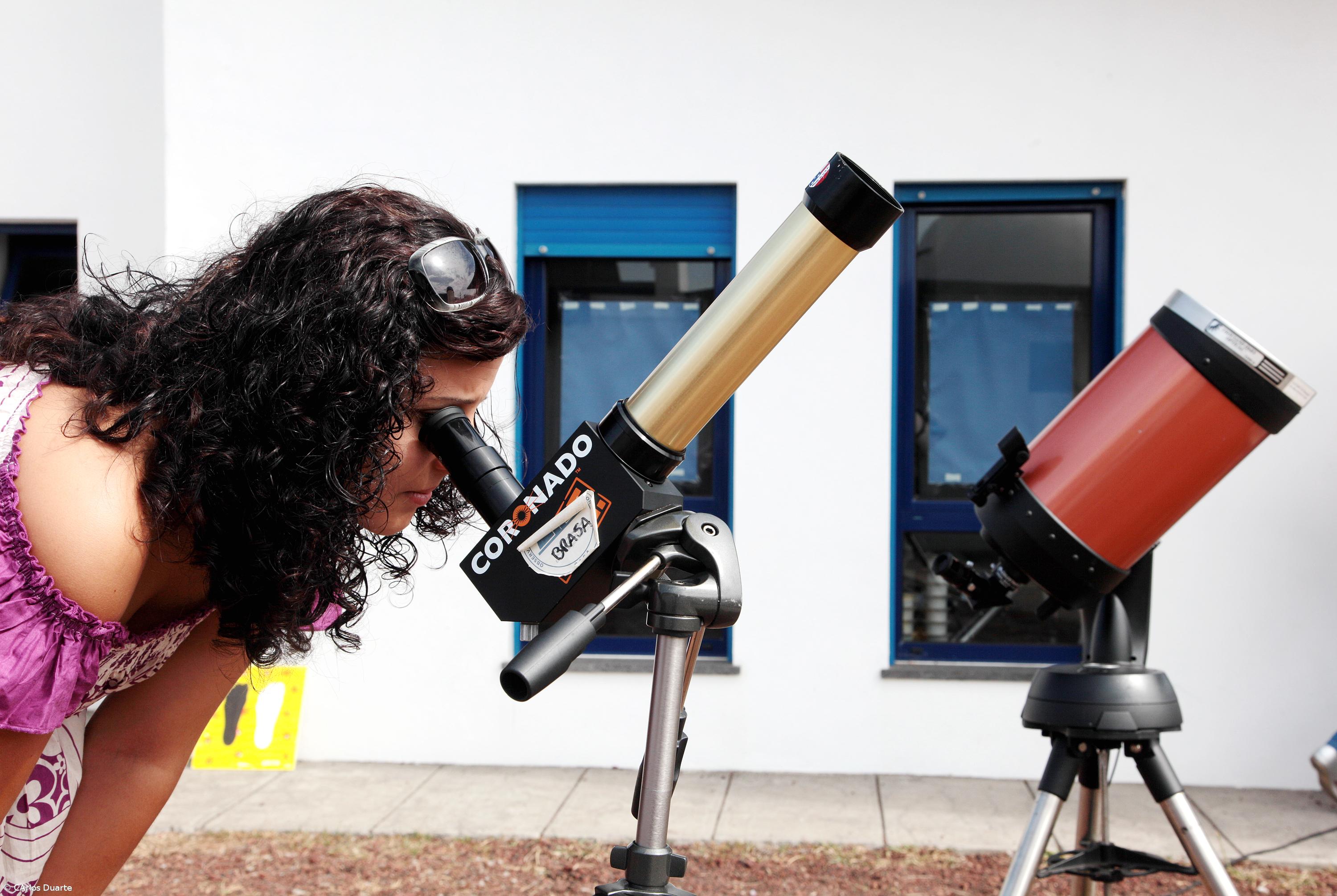 'Uma noite com as Estrelas' no OASA – Imagem 1