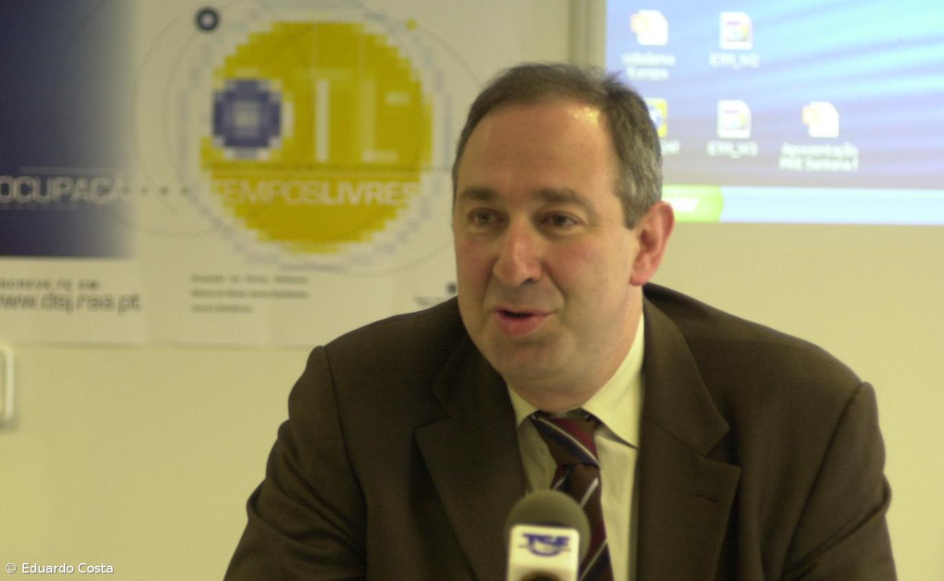 Emprego dos jovens na centralidade das políticas regionais – Imagem 1