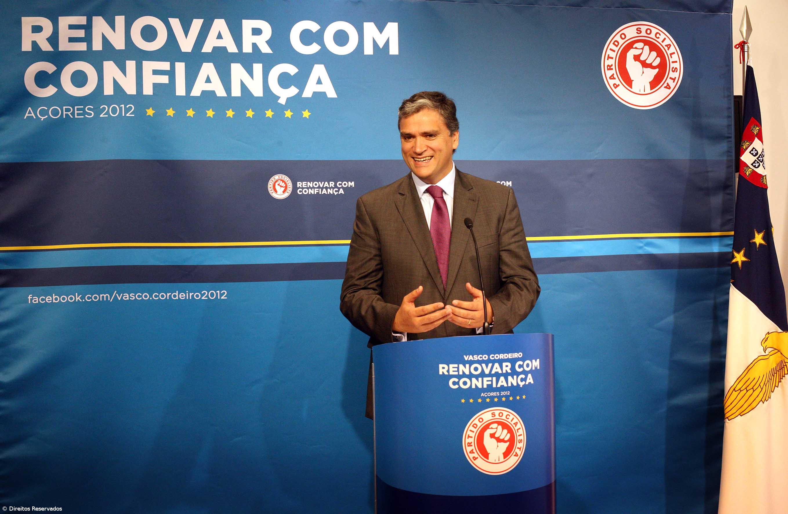 Vasco Cordeiro destaca importância da sanidade animal no aumento do rendimento dos agricultores – Imagem 1