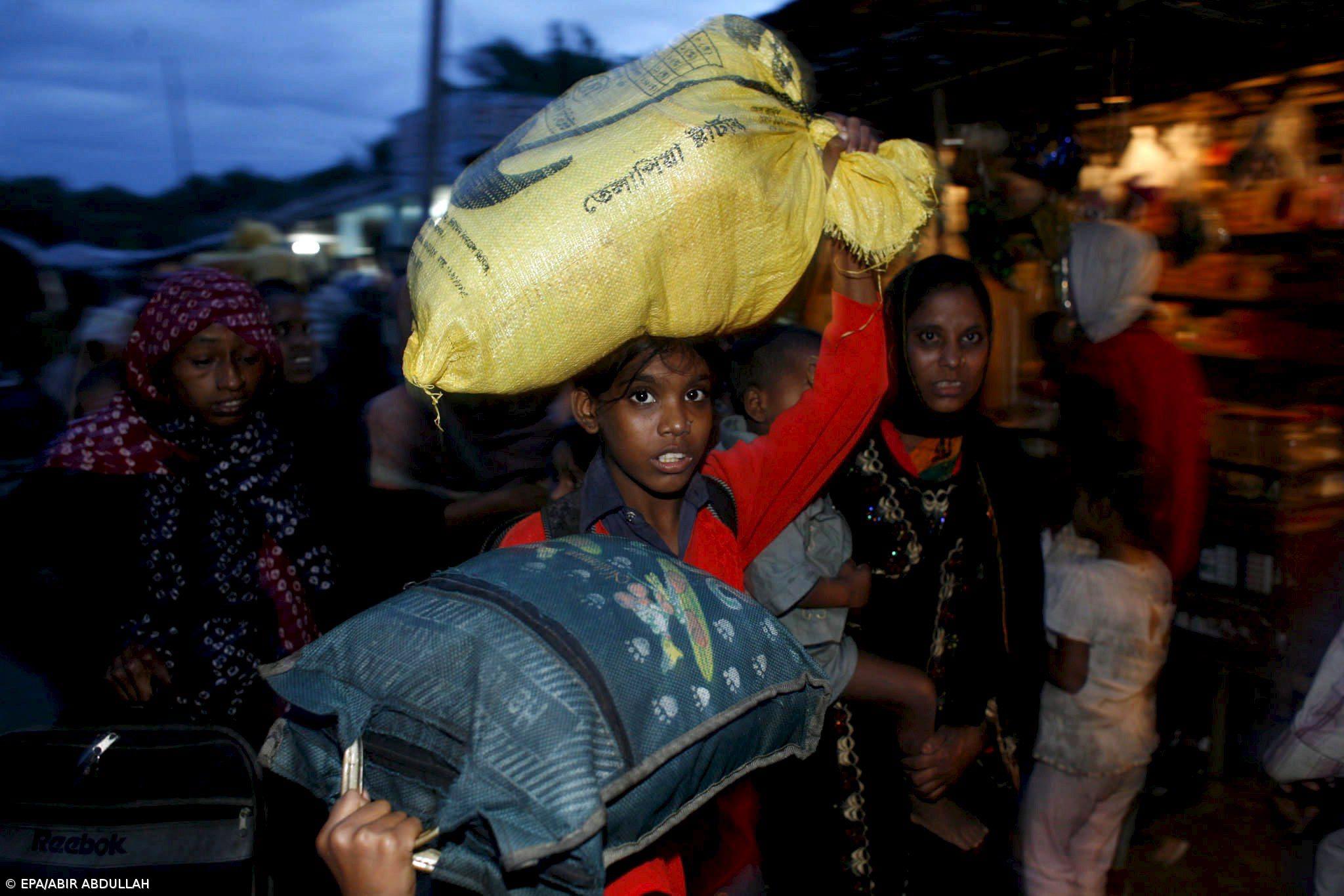 Bangladesh: Mais de 200 pessoas detidas em manifestação contra políticas do governo – Imagem 1