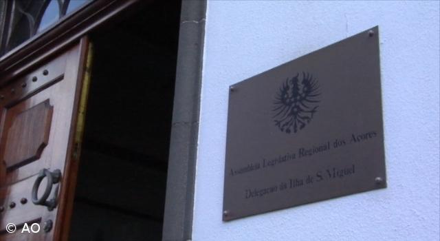 Presidentes de juntas de freguesia nos Açores defendem maior delegação de competências – Imagem 1