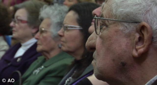 Câmara de Ponta Delgada leva quase 600 idosos a Santa Maria para convívio anual – Imagem 1