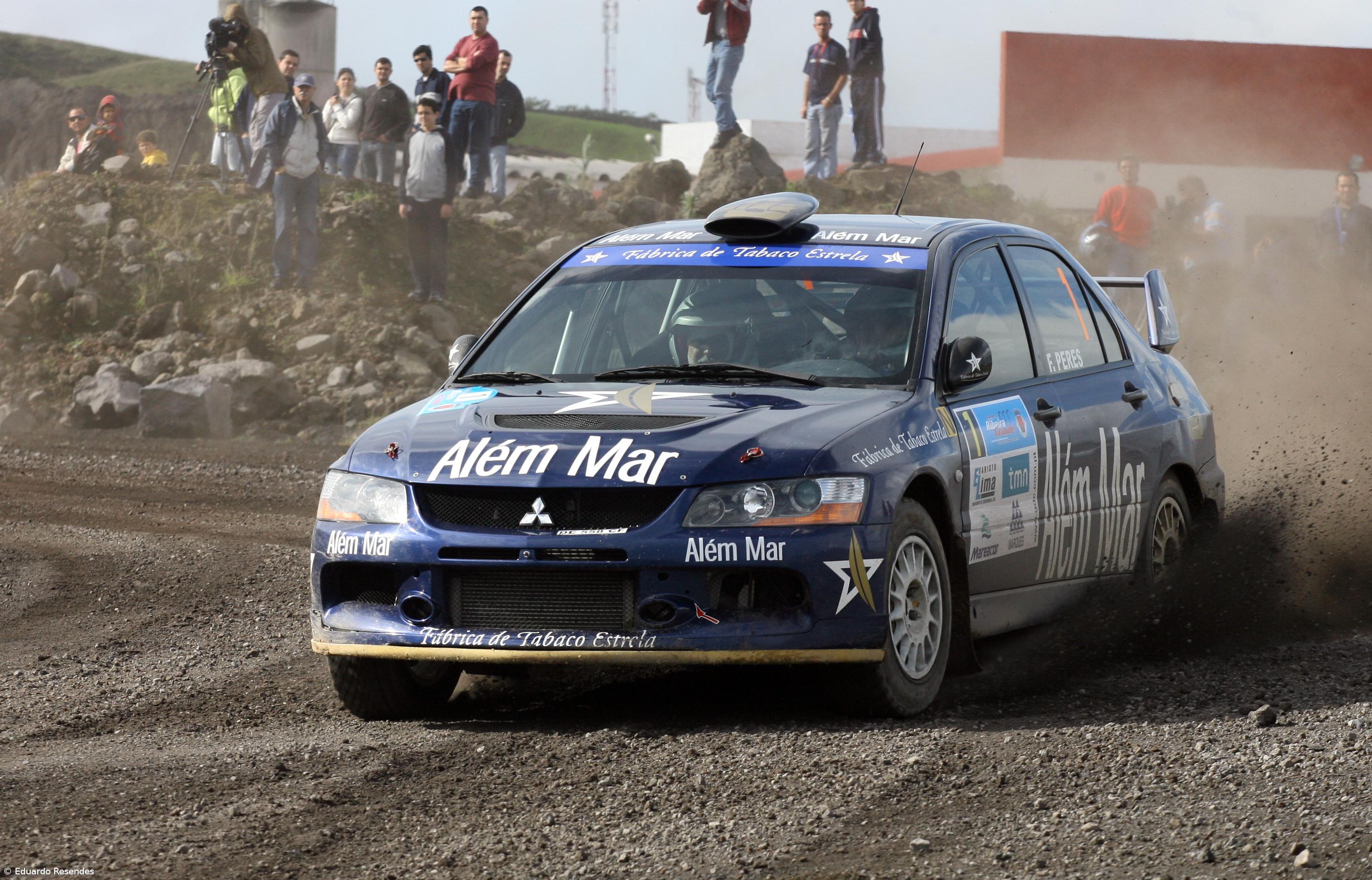 Peres encerra época com vitória na Ribeira Grande – Imagem 1