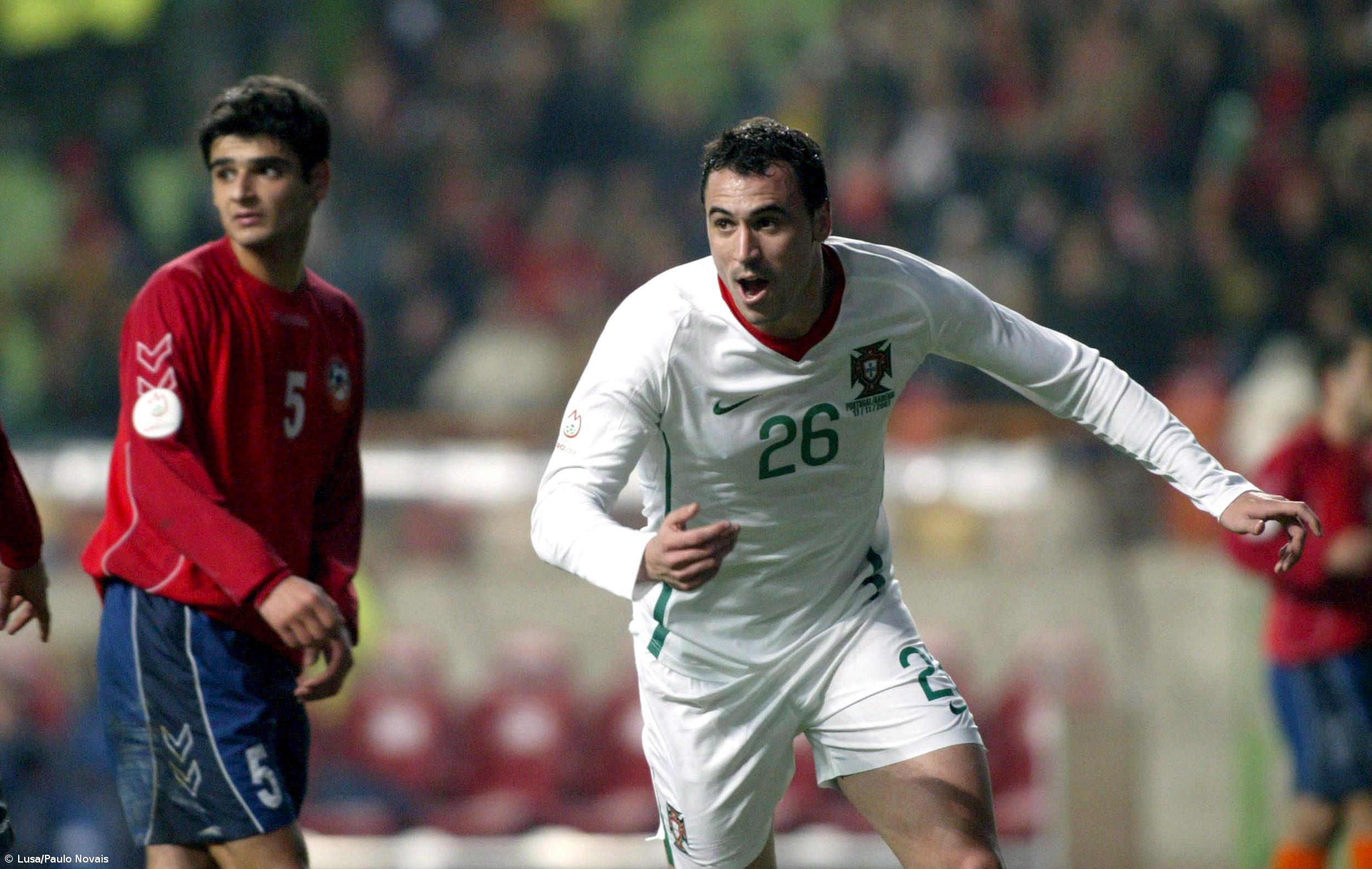 Hugo Almeida adverte que Portugal tem de provar qualidade – Imagem 1