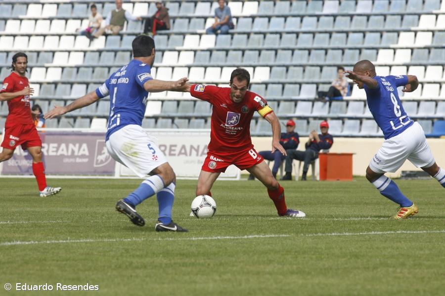 Governo Regional corta em 15% apoios a clubes que promovem a Região – Imagem 1