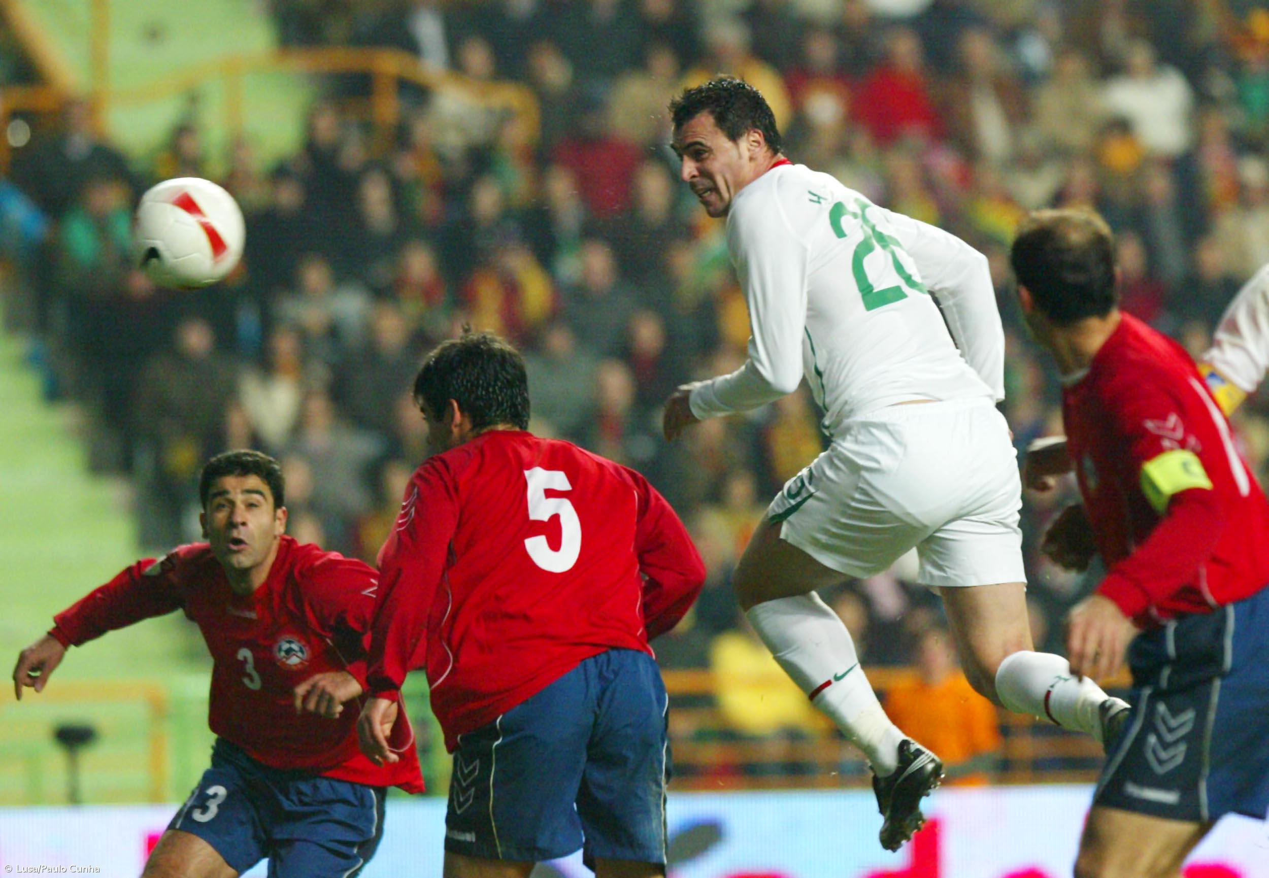 Portugal vence Arménia e fica a um ponto do apuramento – Imagem 1