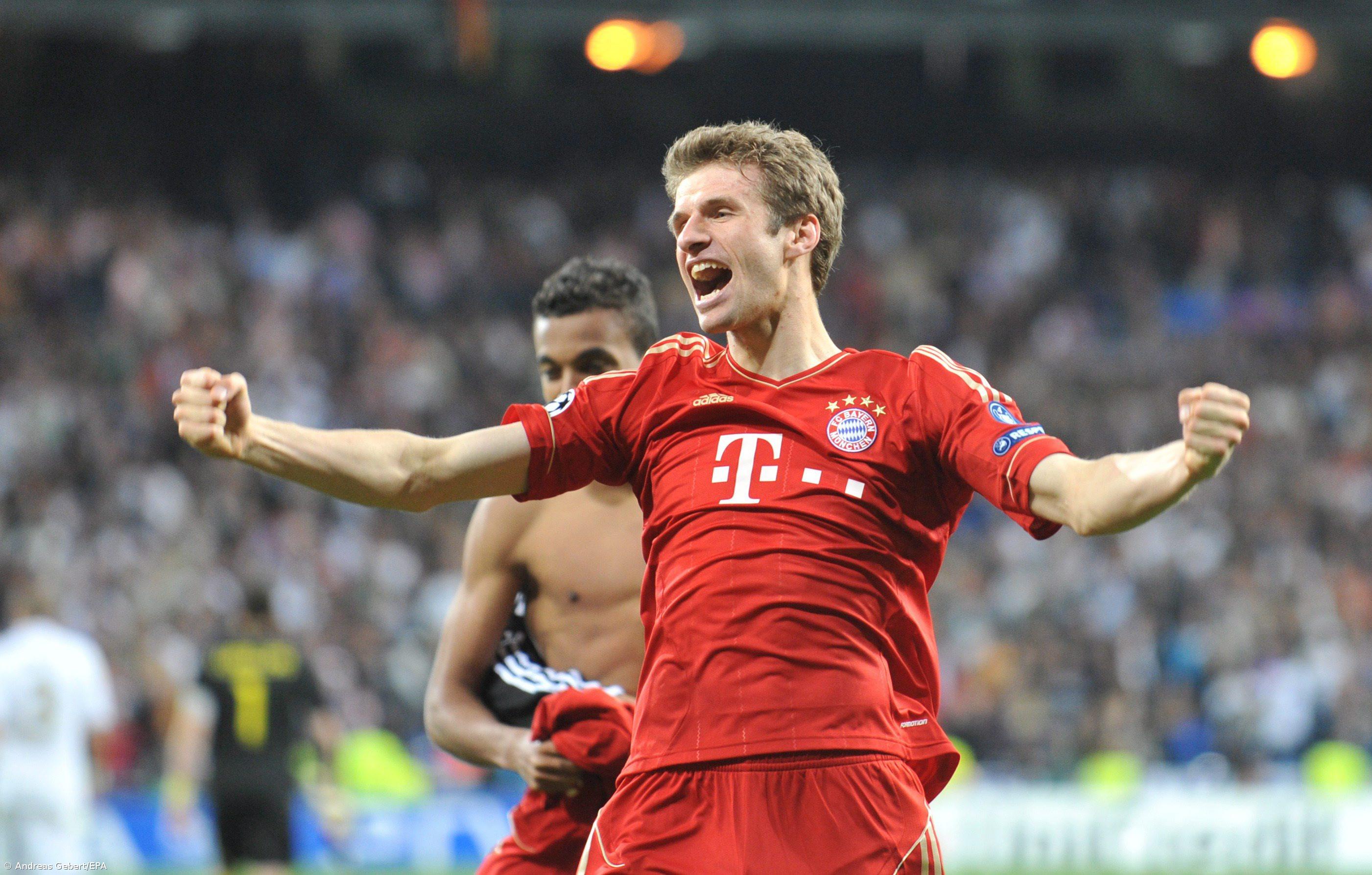 Médios do Bayern Munique,Barça e Real Madrid dominam nomeações da FIFPro – Imagem 1