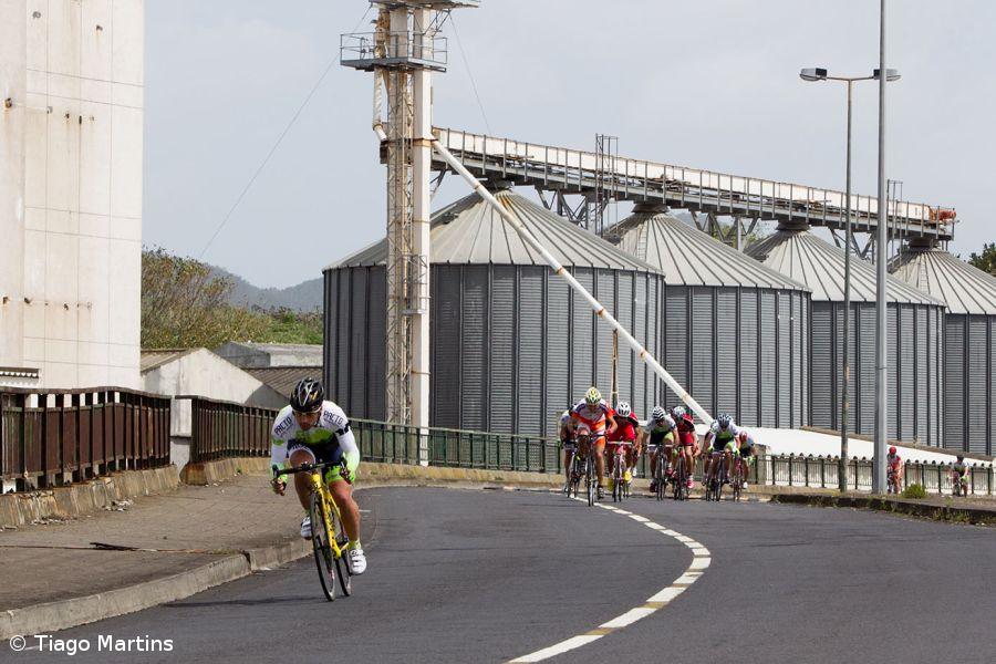 David Cordovil vence primeira prova de estrada – Imagem 1