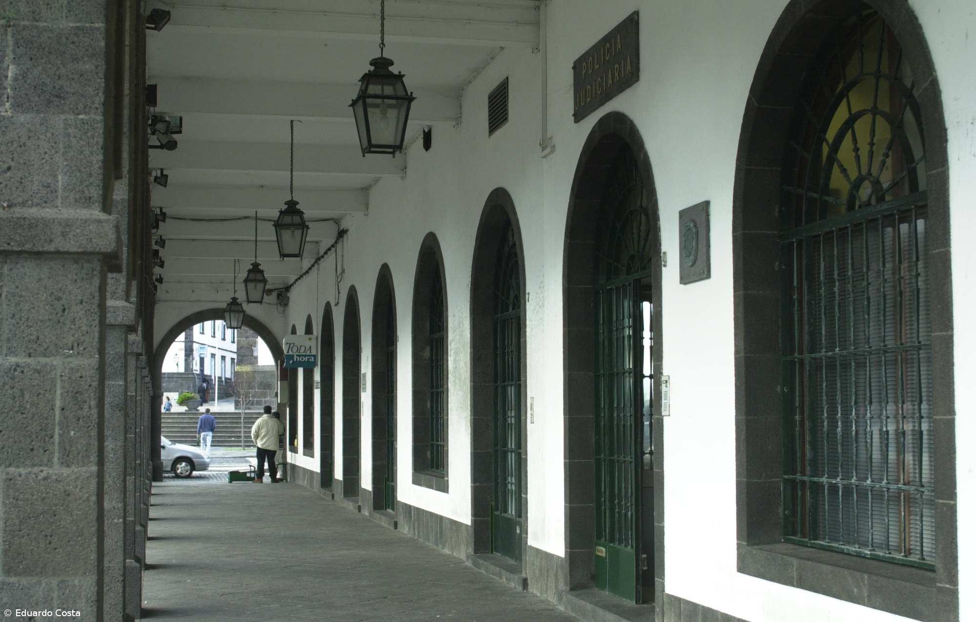 Detidos dois homens por sequestro de criança – Imagem 1