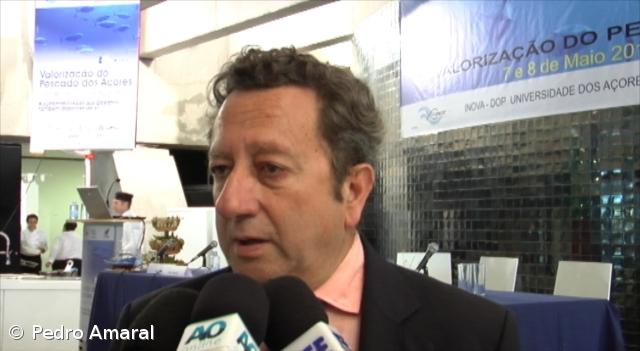 Diretor de Departamento de Oceanografia dos Açores lamenta "singular" precariedade laboral – Imagem 1