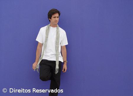 Os 50 anos do pianista Bernardo Sassetti são assinalados com concerto em Coimbra – Imagem 1