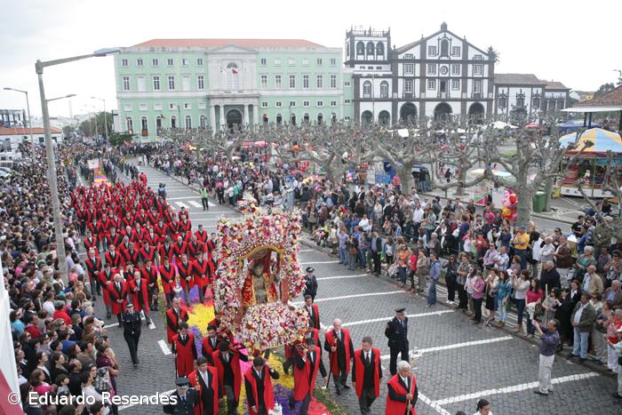 Açores participam em workshop internacional de Turismo Religioso – Imagem 1