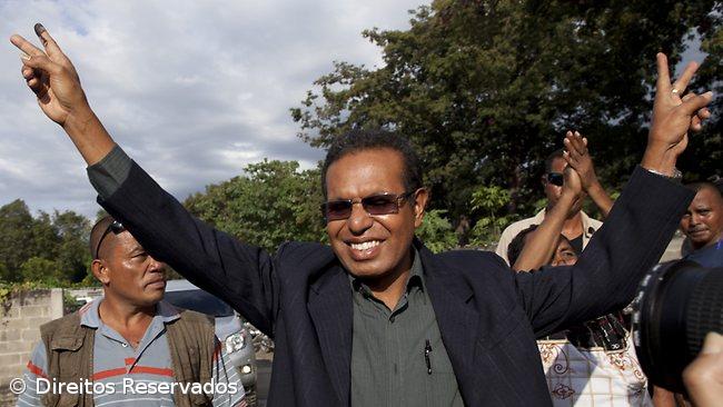 Presidente timorense destaca trabalho de jornalistas que divulgaram massacre de Santa Cruz – Imagem 1