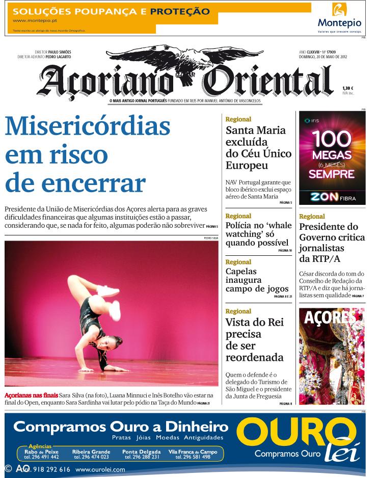 Misericórdias em risco de encerrar – Imagem 1