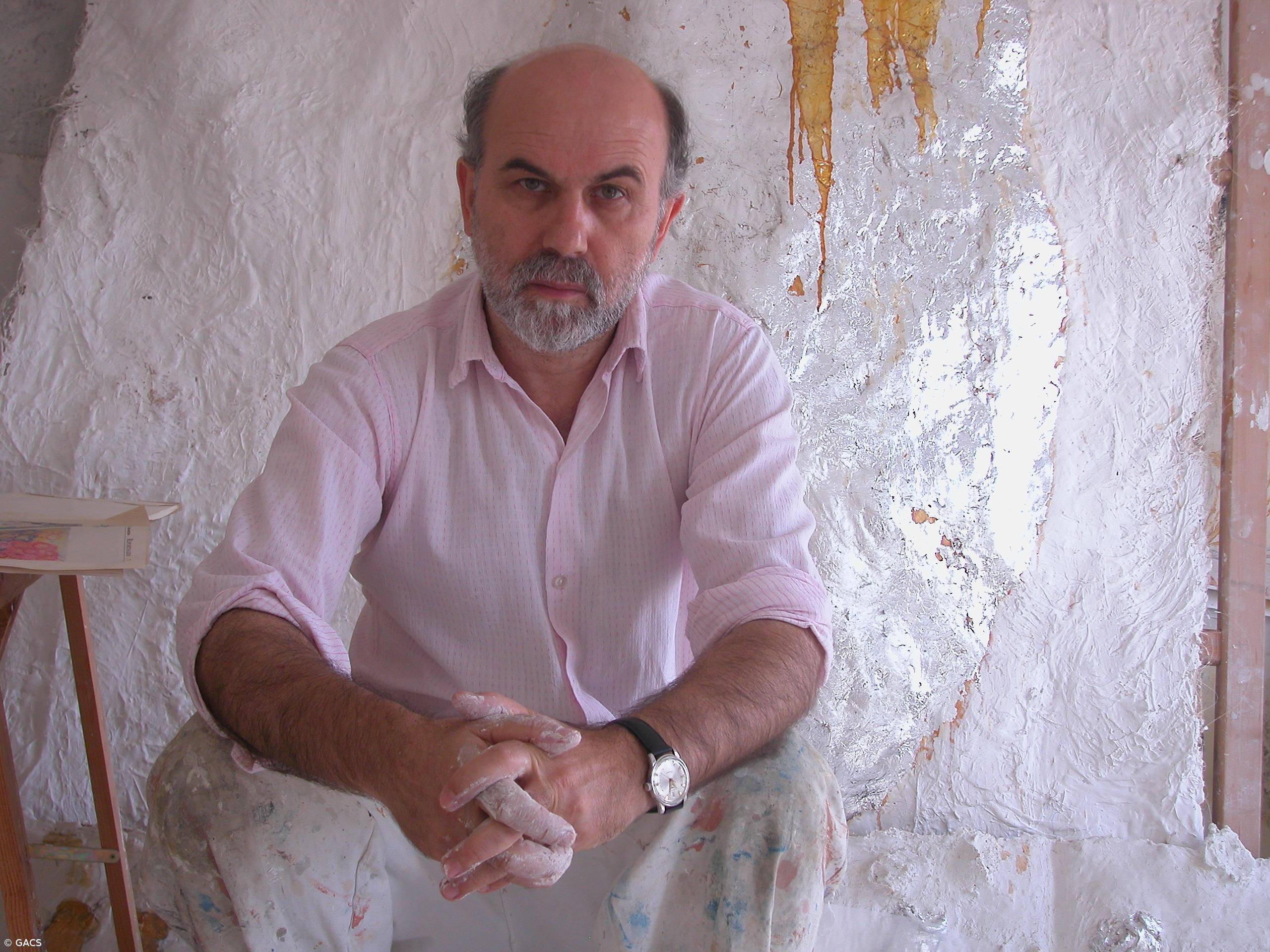 Urbano mostra "Hespérides" na Galeria 111 de Lisboa – Imagem 1