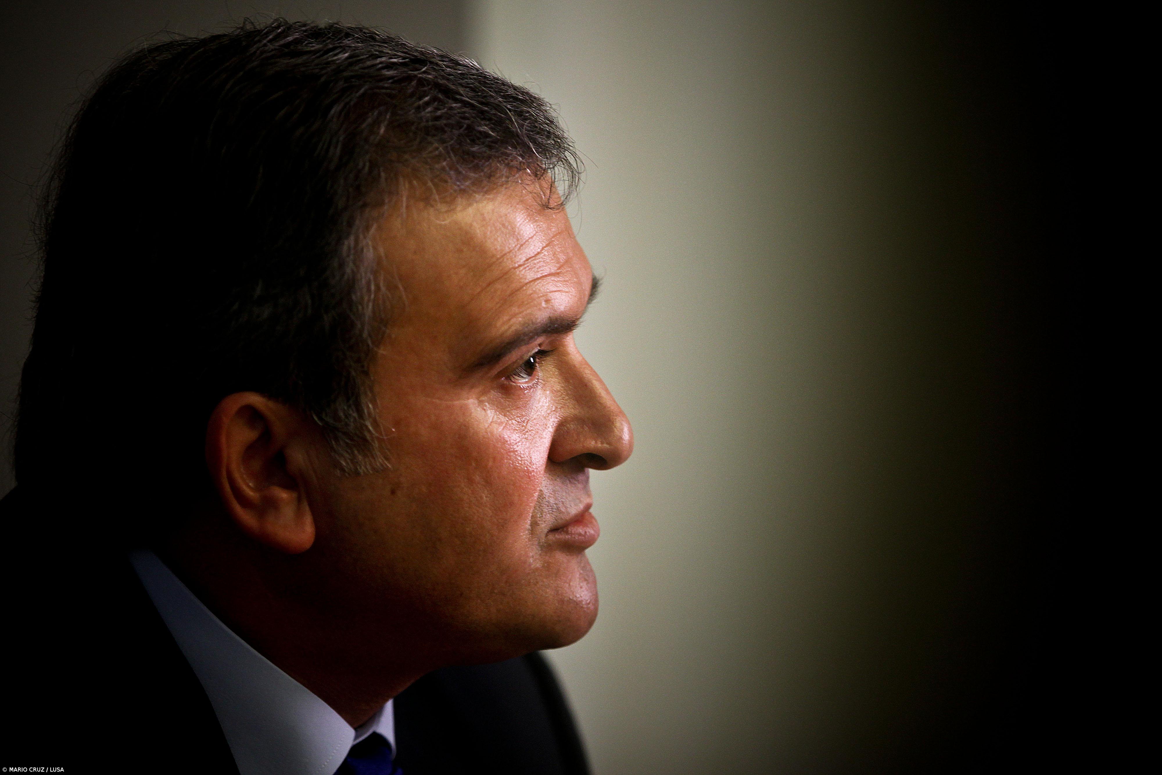 Miguel Relvas recusa-se a comentar interesse da Newshold na RTP – Imagem 1