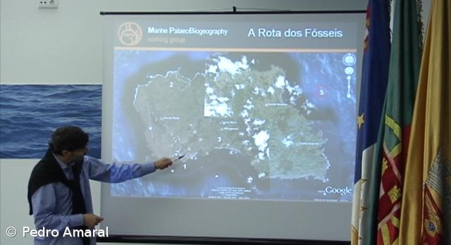 Investigador alerta para importância da boa gestão dos recursos naturais – Imagem 1