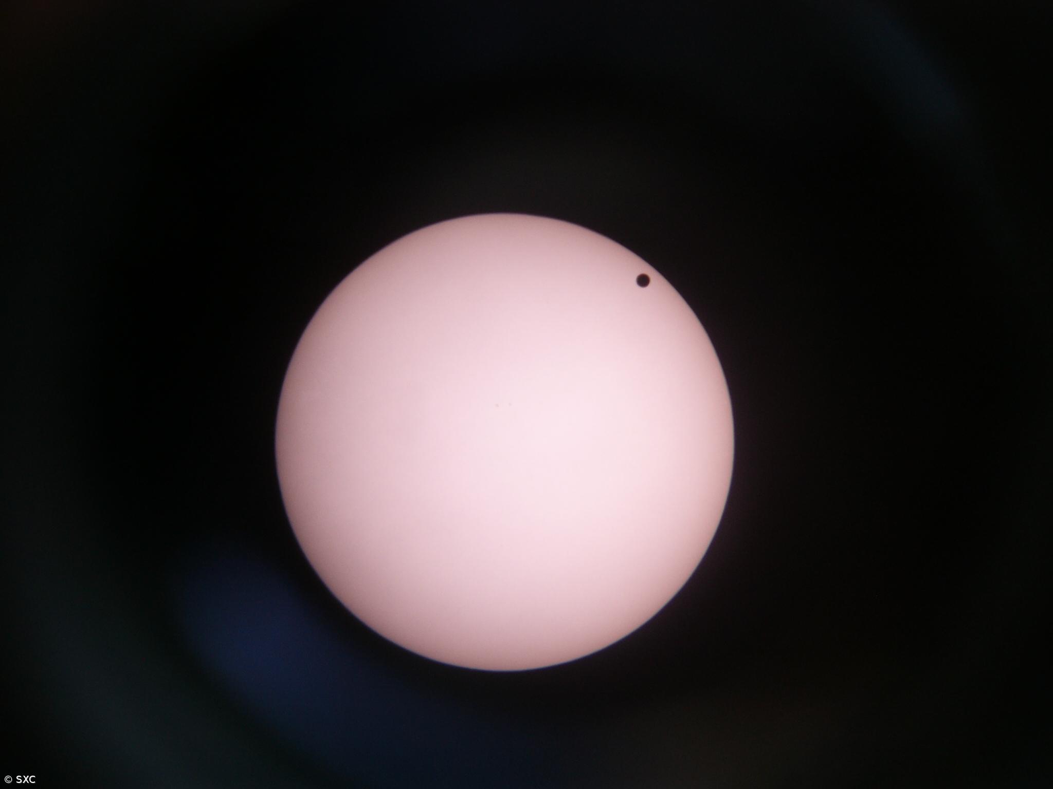 Mudanças importantes na atmosfera de Vénus sugerem a influência de erupções vulcânicas – Imagem 1