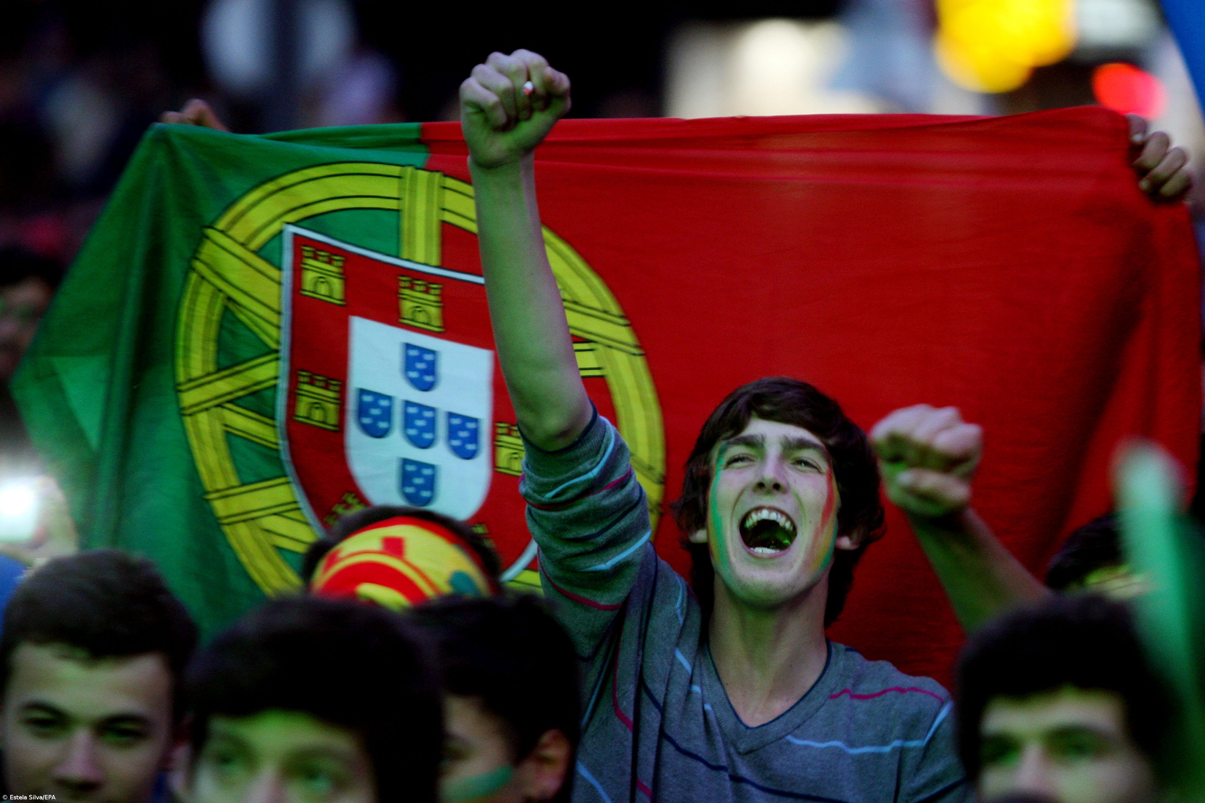 Portugal vence na Polónia e fica em vantagem no 'play-off' do Europeu de sub-21 – Imagem 1