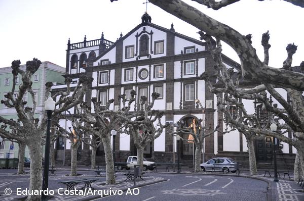 Bispo de Angra ordena seis novos sacerdotes este domingo – Imagem 1