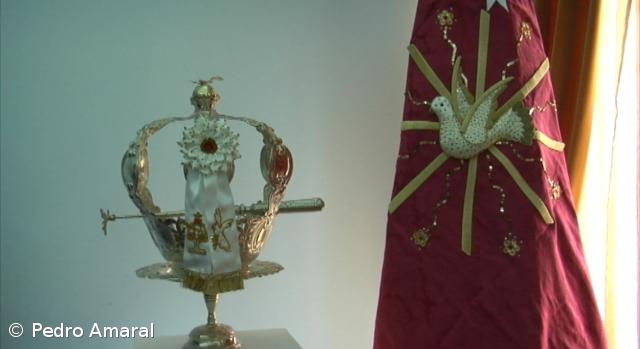 Congresso sobre o culto ao Divino Espírito Santo no Canadá – Imagem 1