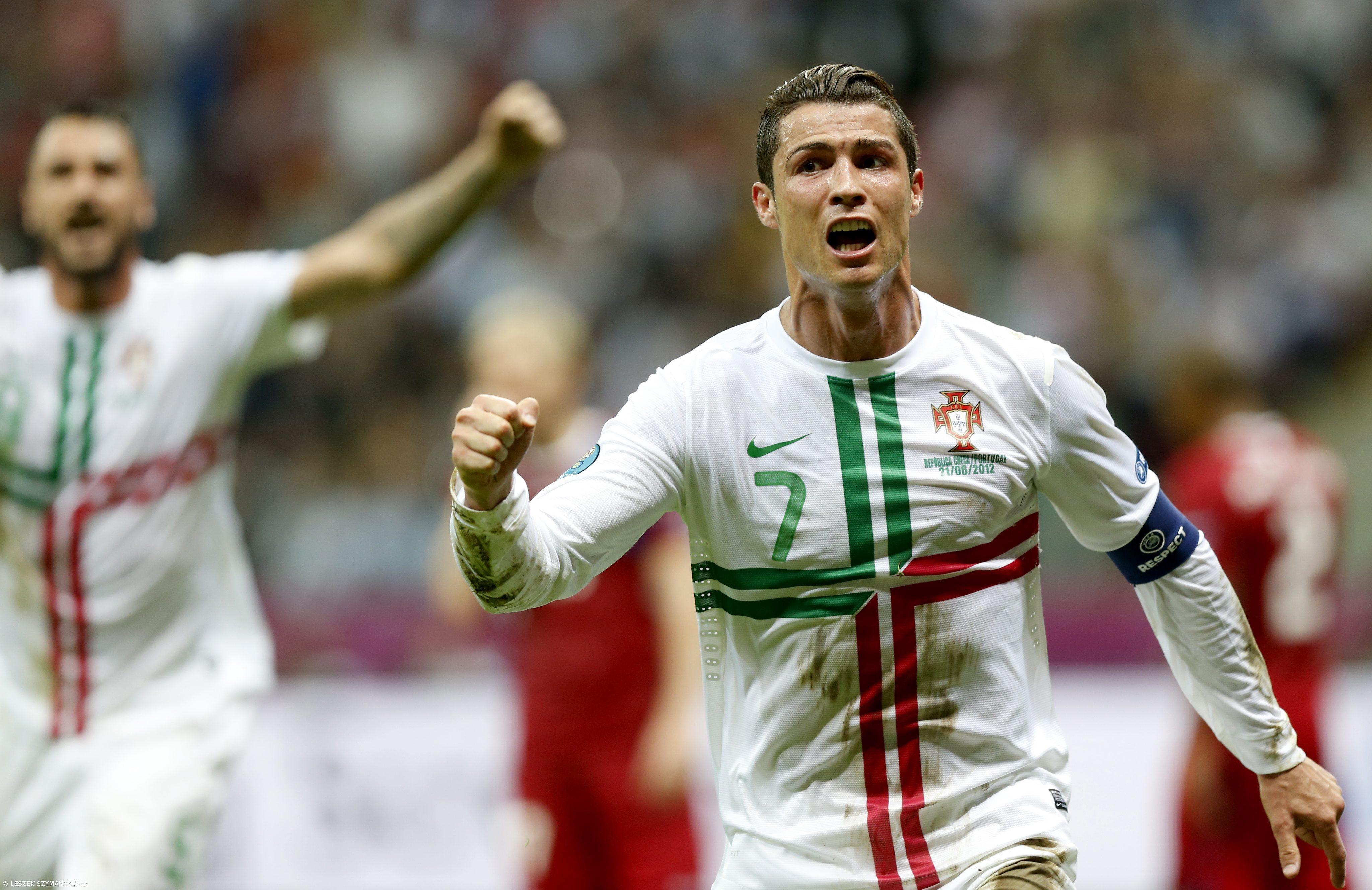Portugal vence Panamá por dois a zero – Imagem 1