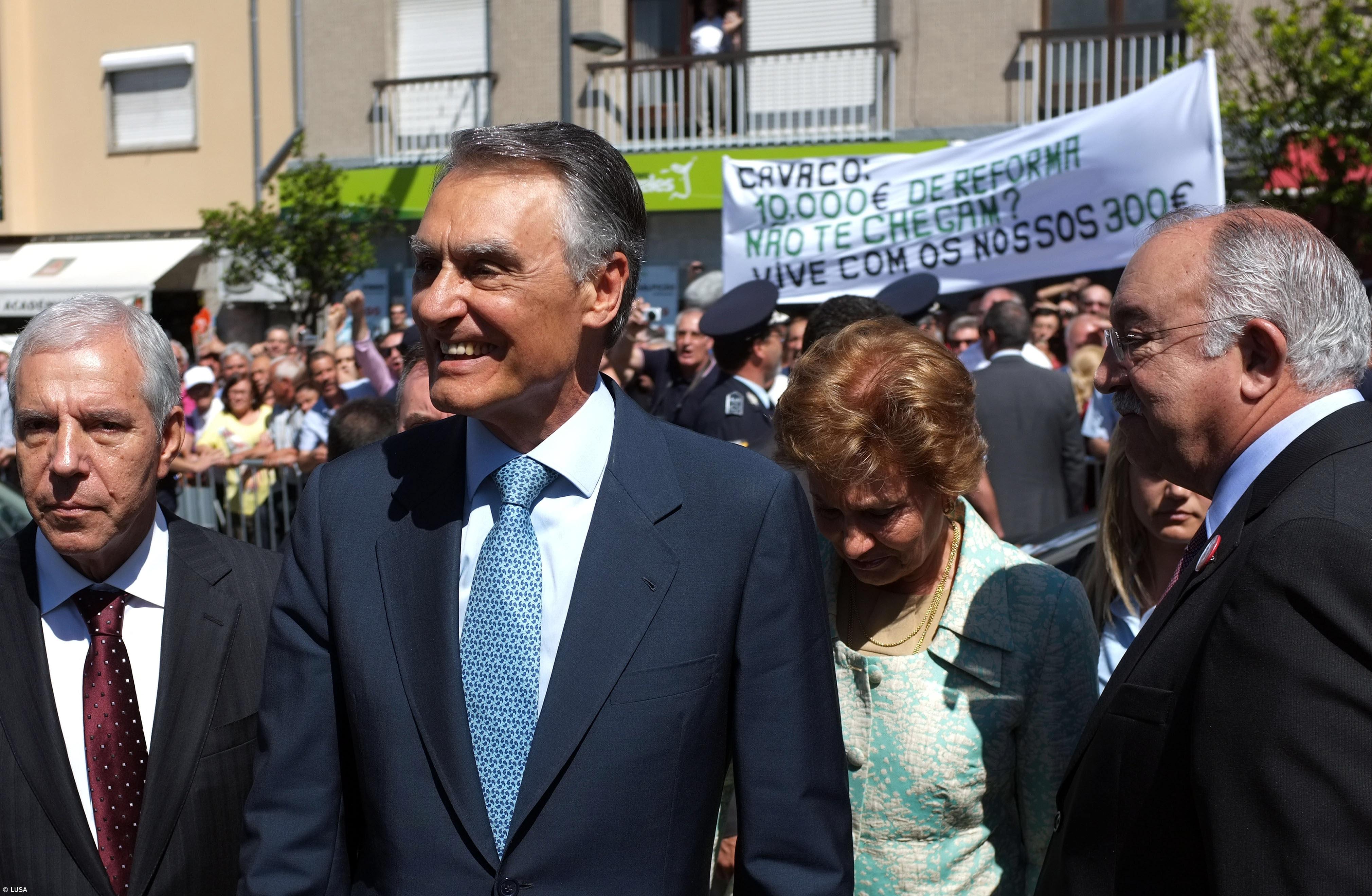 Cavaco Silva será o terceiro Presidente da República a visitar as Selvagens – Imagem 1