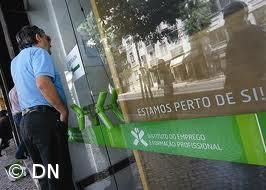 Taxa de desemprego manteve-se em julho nos 11.1% – Imagem 1