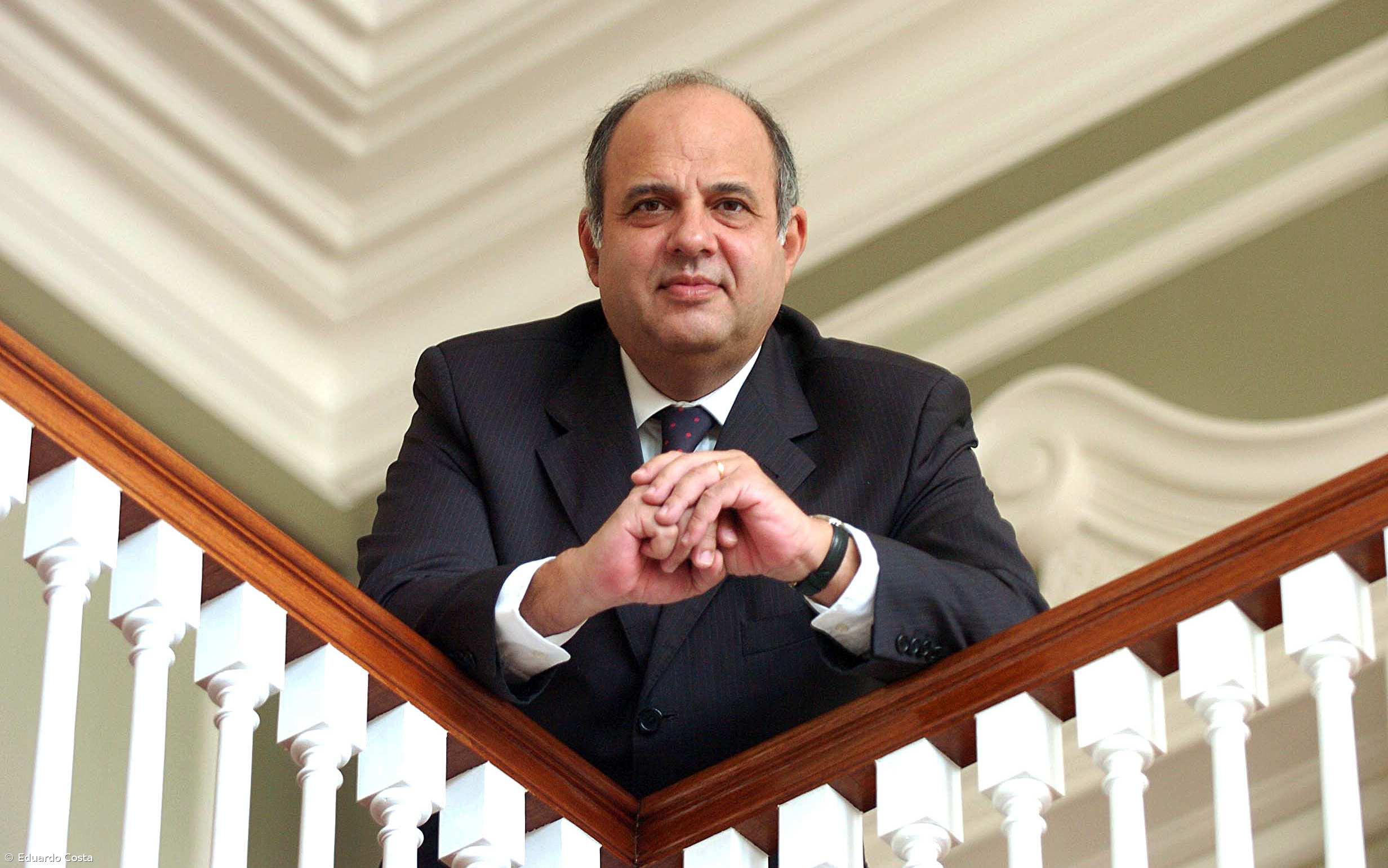 Costa Neves espera que encontro suscite "debate animado" – Imagem 1