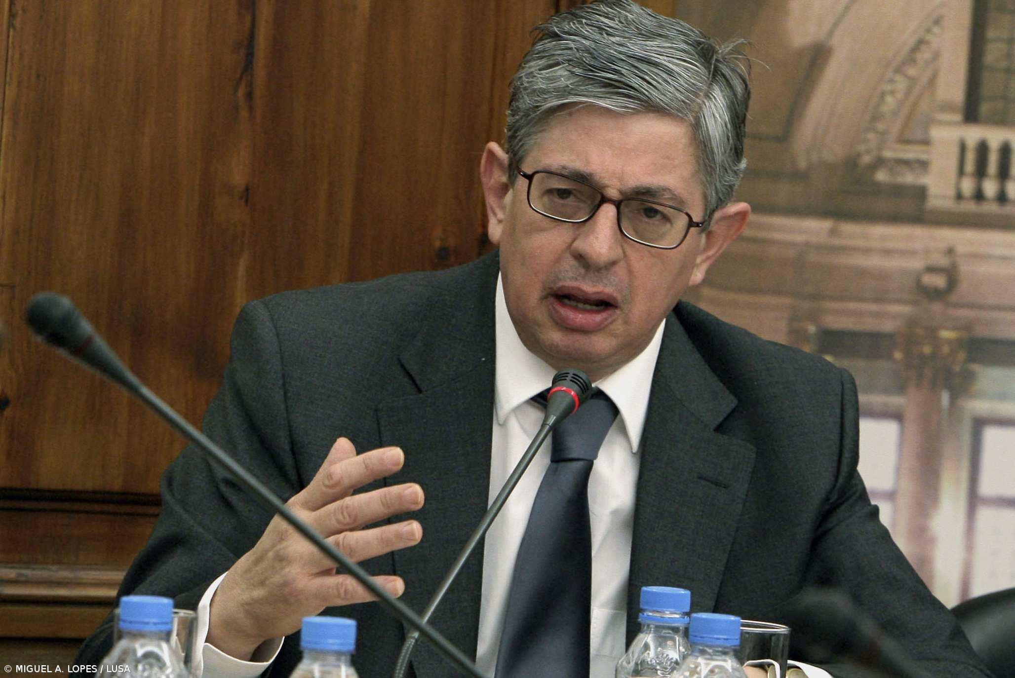 Ameaça à segurança da Cimeira UE-África "não é alarmante" – Imagem 1