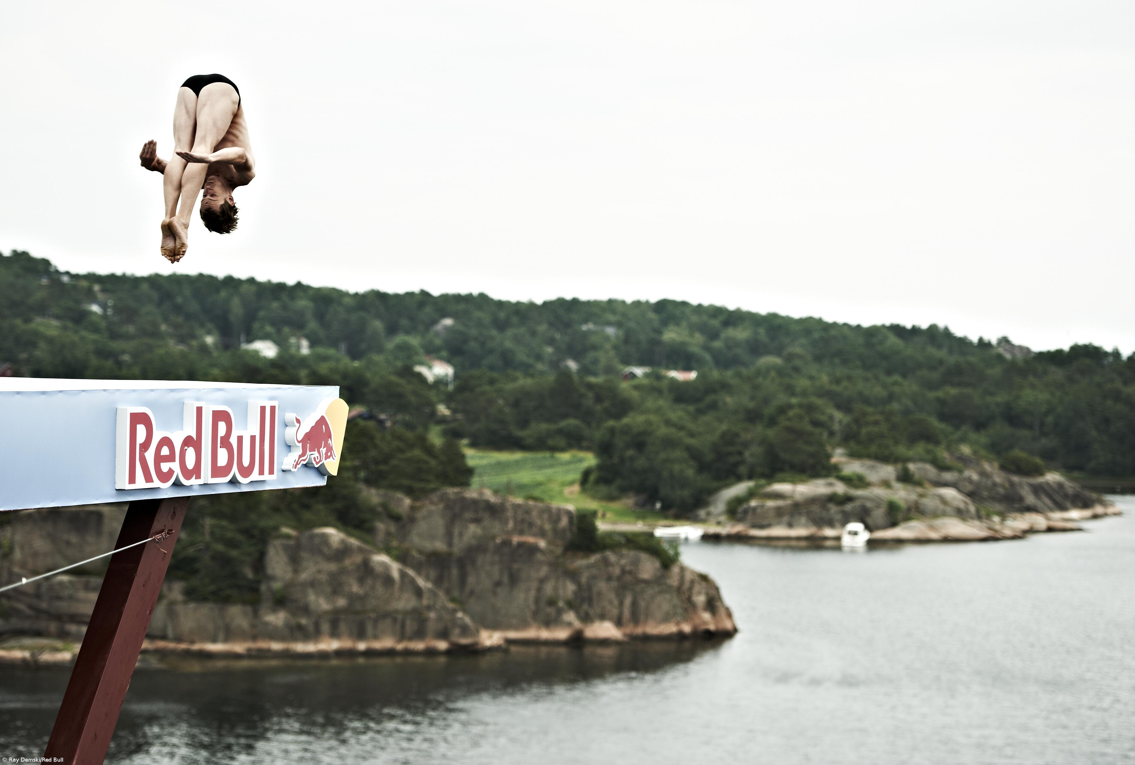 Gary Hunt vence em Grimstad  na Noruega – Imagem 1