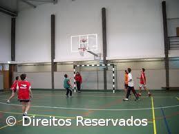 Aulas de Educação Física com distanciamento mas sem máscara  – Imagem 1