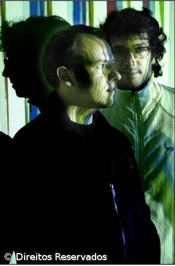  Ballantine's Finest Clubbin Season no Teatro – Imagem 1