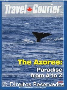 Revista canadiana classifica os Açores de paraíso  – Imagem 1
