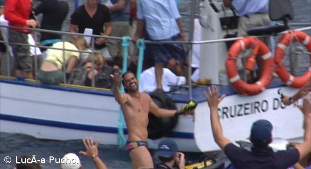 Orlando Duque quer voltar aos Açores – Imagem 1
