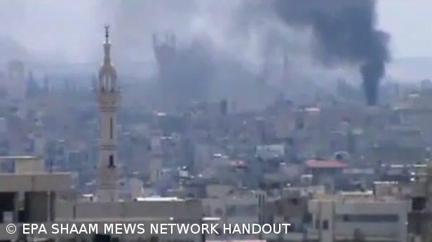 Mais de 25 mil refugiados sírios na Turquia regressaram ao seu país – Imagem 1