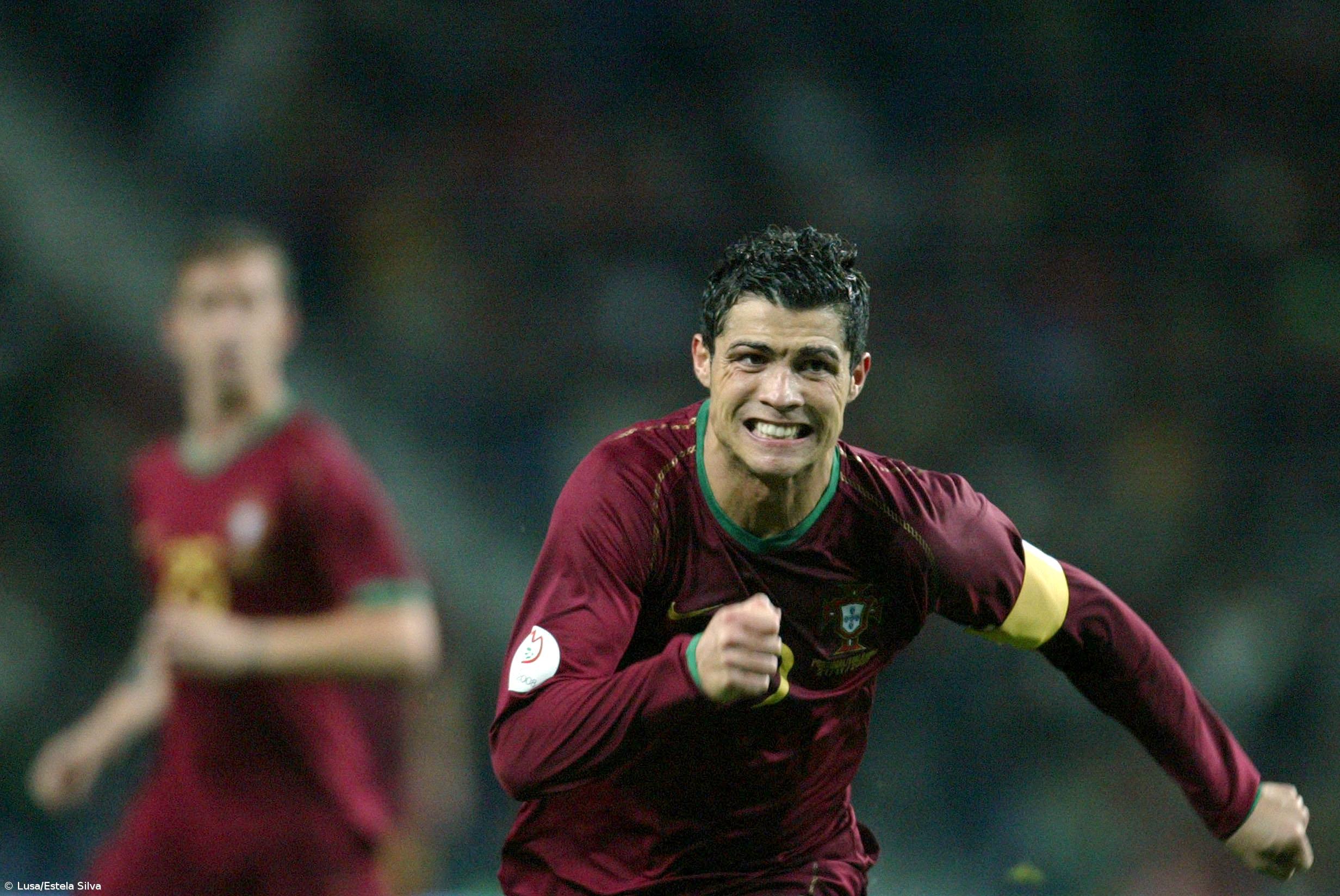 Portugal no Chipre proibido de perder pontos  – Imagem 1