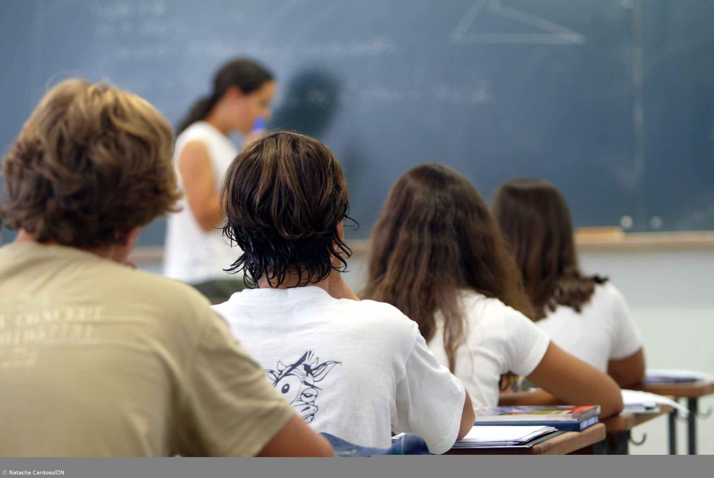 Professores dos Açores ponderam recorrer ao provedor de Justiça contra nova norma – Imagem 1