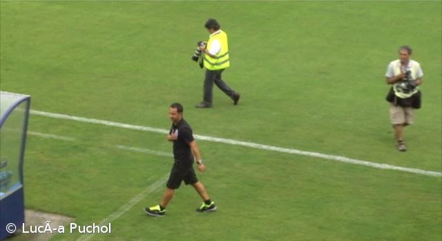 Vítor Pereira quer ver o Santa Clara na 1ª Liga – Imagem 1